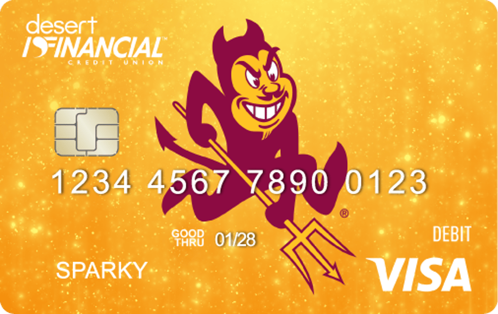ASU card