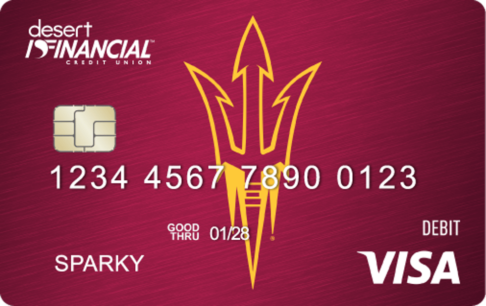 ASU card