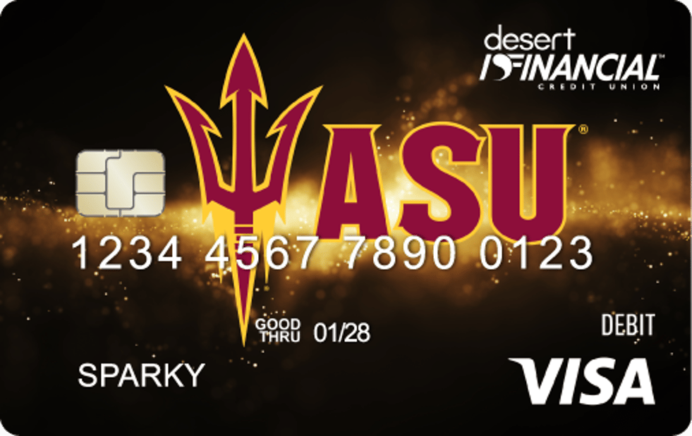 ASU card
