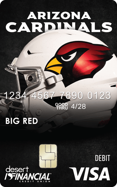 Cardinals card