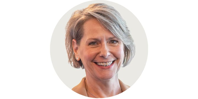 Cathy Graham headshot